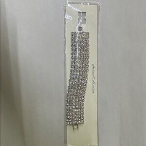 Artisan Silver Bracelet